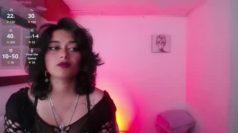 Snapshot of andy_eagleton_20 chatting on 30, 11, 2025 andy_eagleton_20 online show from 30, 11, 2025