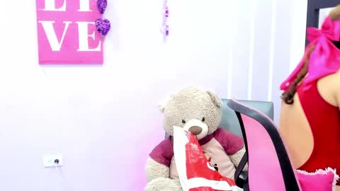 Andrea online show from 20, 2, 2025