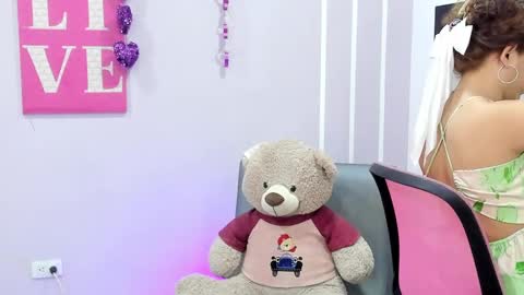 Andrea online show from 24, 2, 2025