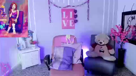 Andrea online show from 10, 9, 2025