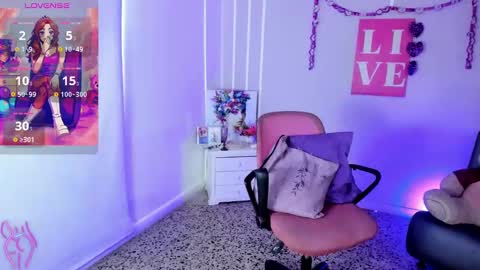 Andrea online show from 3, 10, 2025