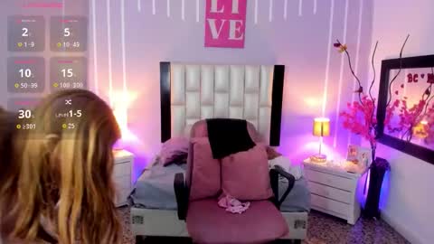 Snapshot of andy_gamboa chatting on 7, 1, 2026 Andrea online show from 7, 1, 2026