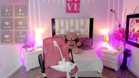 Snapshot of andy_gamboa chatting on 14, 1, 2026 Andrea online show from 14, 1, 2026