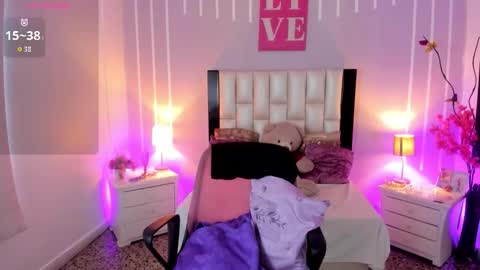 Snapshot of andy_gamboa chatting on 16, 1, 2026 Andrea online show from 16, 1, 2026