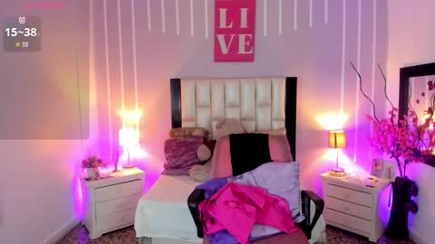 Snapshot of andy_gamboa chatting on 4, 2, 2026 Andrea online show from 4, 2, 2026