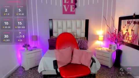 Snapshot of andy_gamboa chatting on 25, 2, 2026 Andrea online show from 25, 2, 2026