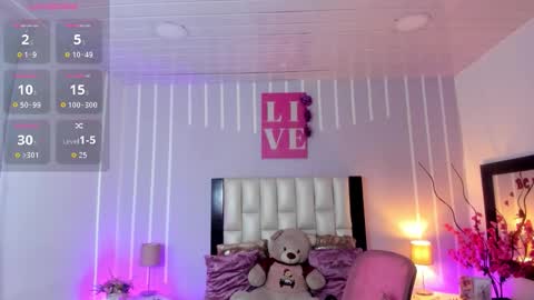 Andrea online show from 19, 3, 2026