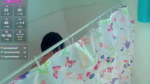 Andy Gray online show from 1, 2, 2025