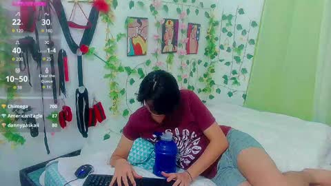 Andy Gray online show from 4, 2, 2025