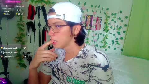 Andy Gray online show from 5, 2, 2025