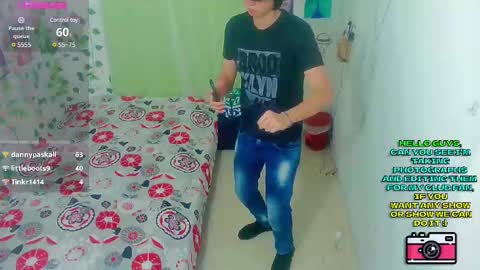 Andy Gray online show from 9, 2, 2025