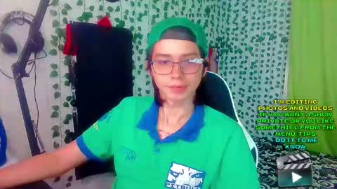 Andy Gray online show from 5, 10, 2025