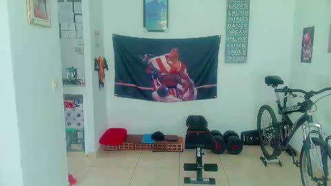 Andy Gray online show from 8, 10, 2025