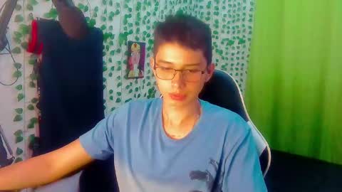 Andy Gray online show from 19, 10, 2025