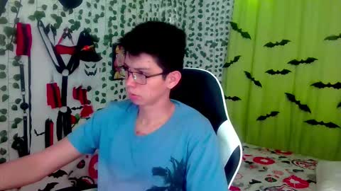 Andy Gray online show from 10, 11, 2025