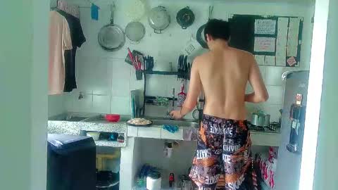 Andy Gray online show from 4, 12, 2025