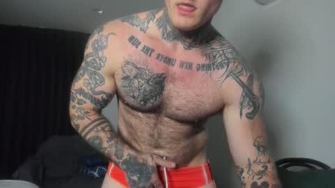 Andrew online show from 15, 1, 2025