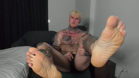 Andrew online show from 24, 1, 2025