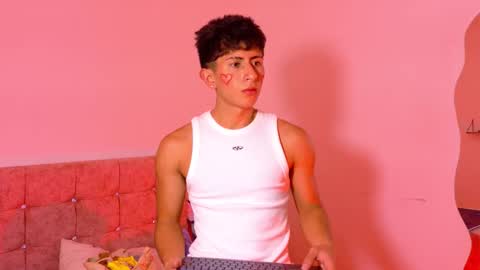 andy_justgame online show from 15, 2, 2026