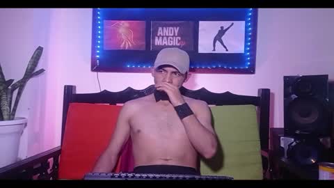 Snapshot of andy_magic_ chatting on 24, 11, 2025 andy_magic_ online show from 24, 11, 2025