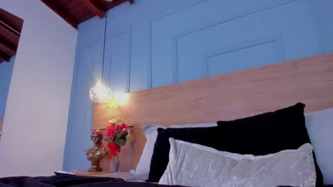 Snapshot of andy_miiller chatting on 5, 3, 2025 Andy online show from 5, 3, 2025