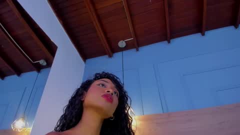 Snapshot of andy_miiller chatting on 11, 3, 2025 Andy online show from 11, 3, 2025