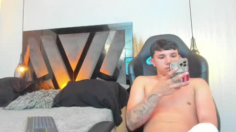 ANDY online show from 16, 5, 2026