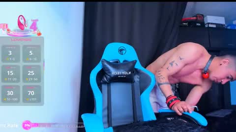 Snapshot of andy_naughty1 chatting on 15, 9, 2025 Andy online show from 15, 9, 2025