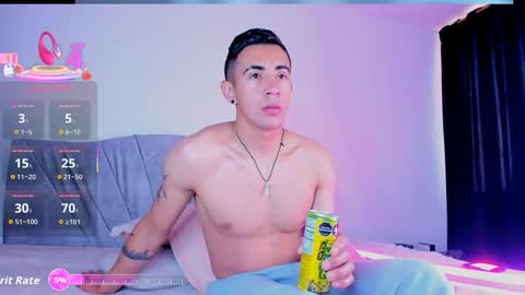 Snapshot of andy_naughty1 chatting on 25, 9, 2025 Andy online show from 25, 9, 2025