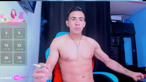 Snapshot of andy_naughty1 chatting on 28, 9, 2025 Andy online show from 28, 9, 2025