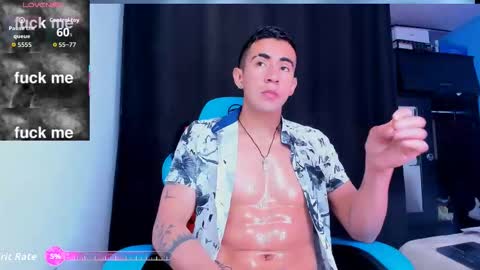 Snapshot of andy_naughty1 chatting on 10, 10, 2025 Andy online show from 10, 10, 2025