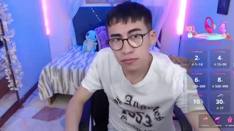 Andy online show from 19, 5, 2026