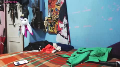 Snapshot of andy_rock_ chatting on 13, 2, 2025 andy online show from 13, 2, 2025