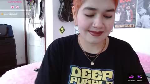 Snapshot of andy_rock_ chatting on 7, 11, 2025 andy online show from 7, 11, 2025