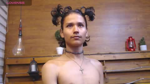 Snapshot of andy_staar18 chatting on 30, 10, 2025 andy online show from 30, 10, 2025