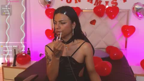 Snapshot of andy_tay1 chatting on 17, 2, 2025 Andy tay online show from 17, 2, 2025