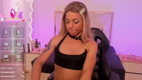 Snapshot of andy_tay1 chatting on 27, 2, 2025 Andy tay online show from 27, 2, 2025