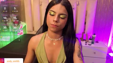 Snapshot of andy_tay1 chatting on 6, 11, 2025 Andy tay online show from 6, 11, 2025