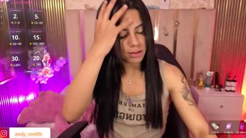 Snapshot of andy_tay1 chatting on 20, 11, 2025 Andy tay online show from 20, 11, 2025