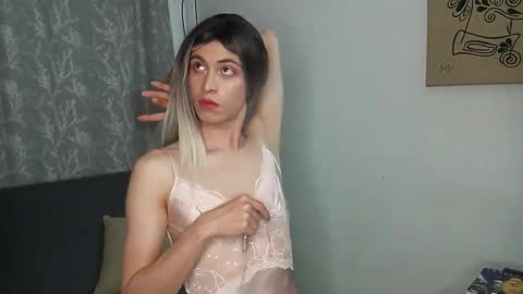 Andy van der Rose online show from 25, 10, 2025