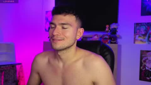 Andy online show from 12, 7, 2026