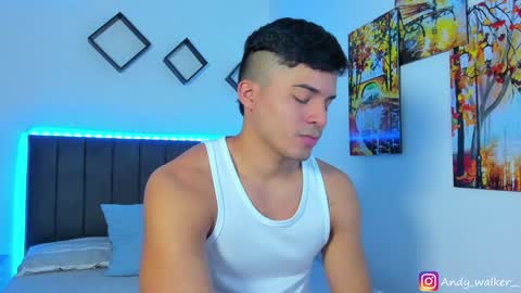 Andres online show from 11, 12, 2024