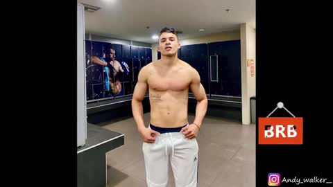 Andres online show from 20, 12, 2024