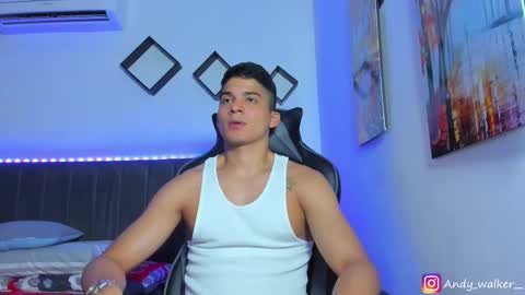 Andres online show from 11, 3, 2025