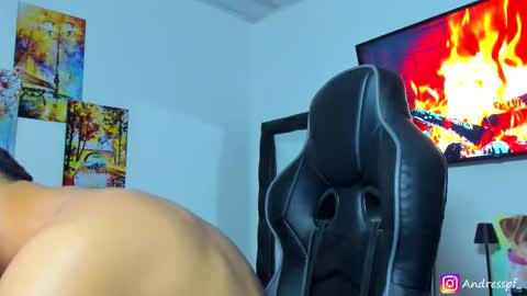 Andres online show from 29, 3, 2026