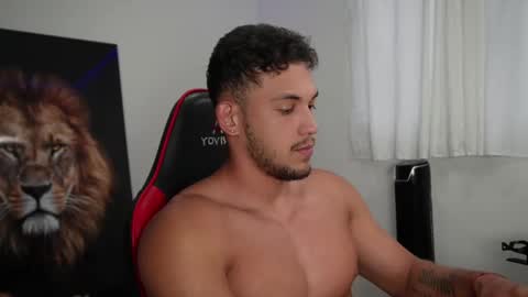 Snapshot of andy_weld chatting on 3, 3, 2025 my onlyfans online show from 3, 3, 2025