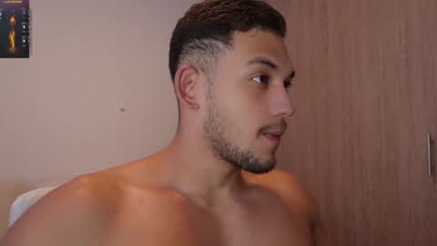 Snapshot of andy_weld chatting on 9, 10, 2025 my onlyfans online show from 9, 10, 2025