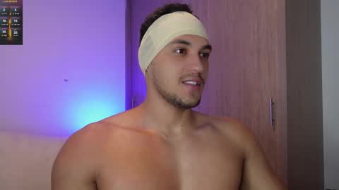 Snapshot of andy_weld chatting on 14, 10, 2025 my onlyfans online show from 14, 10, 2025