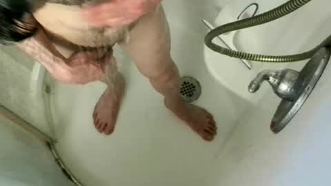 Snapshot of andybadass chatting on 24, 1, 2025 andybadass online show from 24, 1, 2025