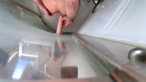 Snapshot of andybadass chatting on 10, 3, 2025 andybadass online show from 10, 3, 2025